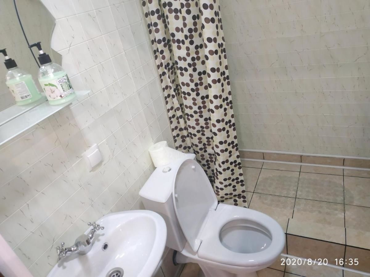 Апартаменты Guesthouse Dmitrieva Ялта