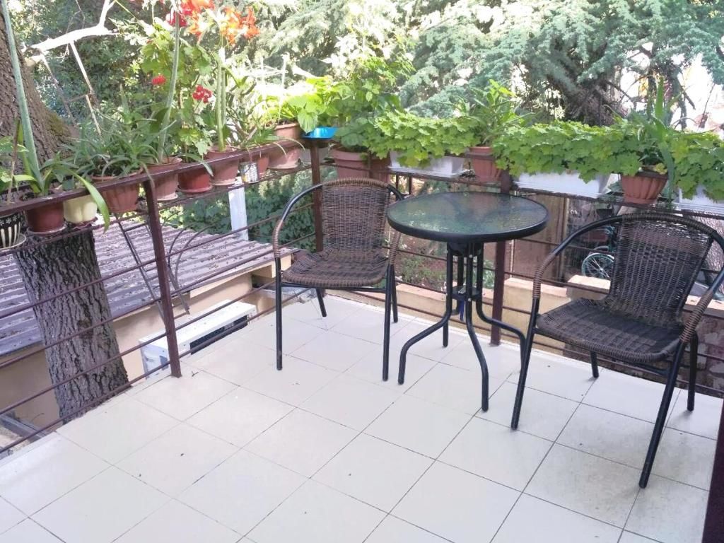 Апартаменты Guesthouse Dmitrieva Ялта-56