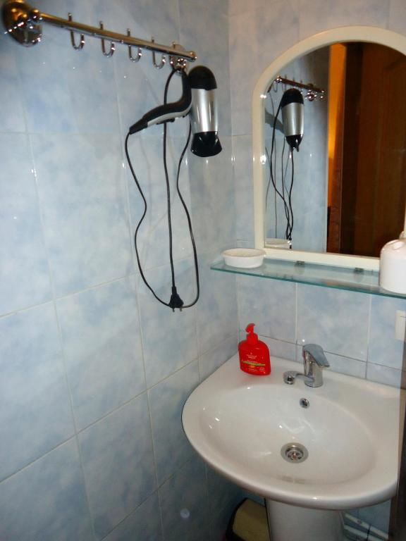 Апартаменты Guesthouse Dmitrieva Ялта-58