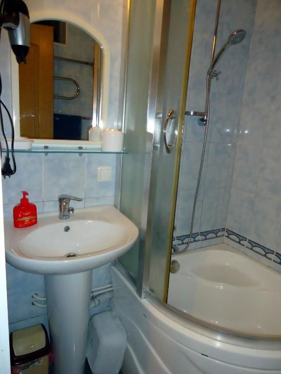 Апартаменты Guesthouse Dmitrieva Ялта-59