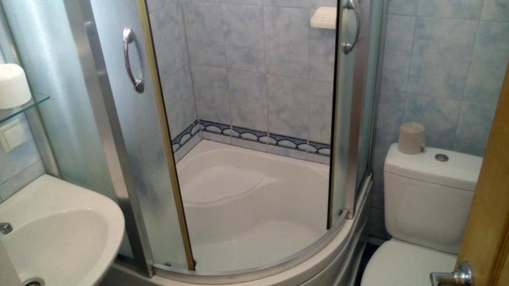 Апартаменты Guesthouse Dmitrieva Ялта-60