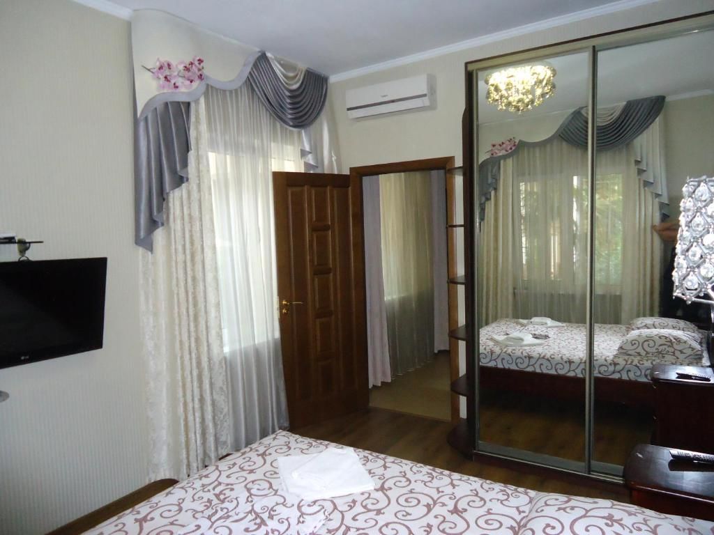 Апартаменты Guesthouse Dmitrieva Ялта-62