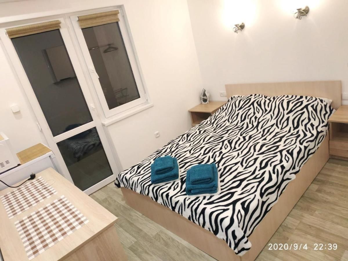 Апартаменты Guesthouse Dmitrieva Ялта