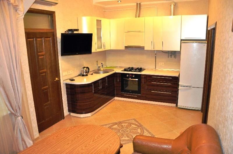 Апартаменты Guesthouse Dmitrieva Ялта-64