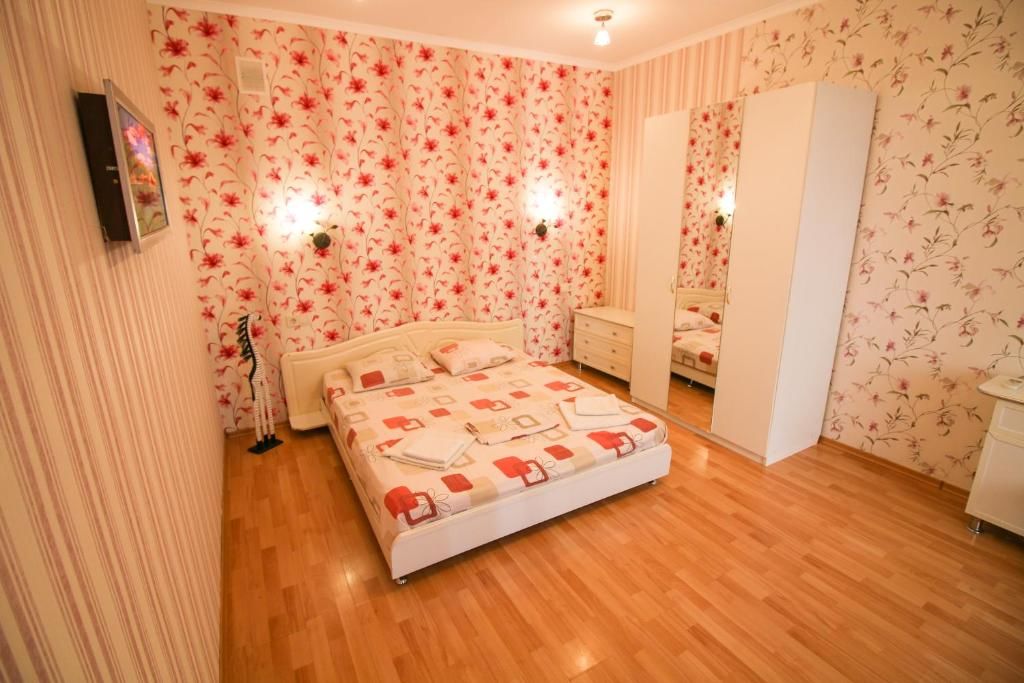 Апартаменты Guesthouse Dmitrieva Ялта-68