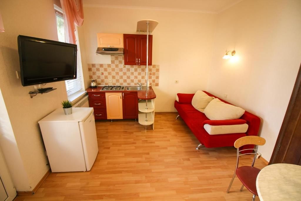 Апартаменты Guesthouse Dmitrieva Ялта-75
