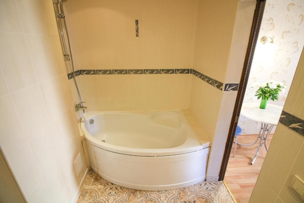 Апартаменты Guesthouse Dmitrieva Ялта-78