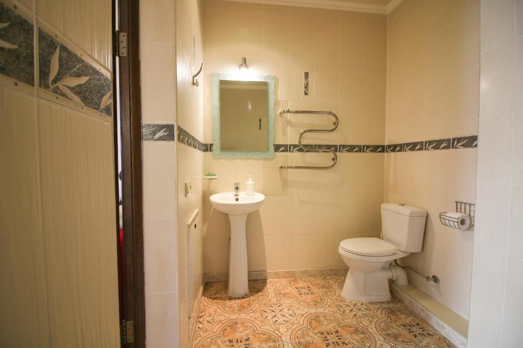 Апартаменты Guesthouse Dmitrieva Ялта-79