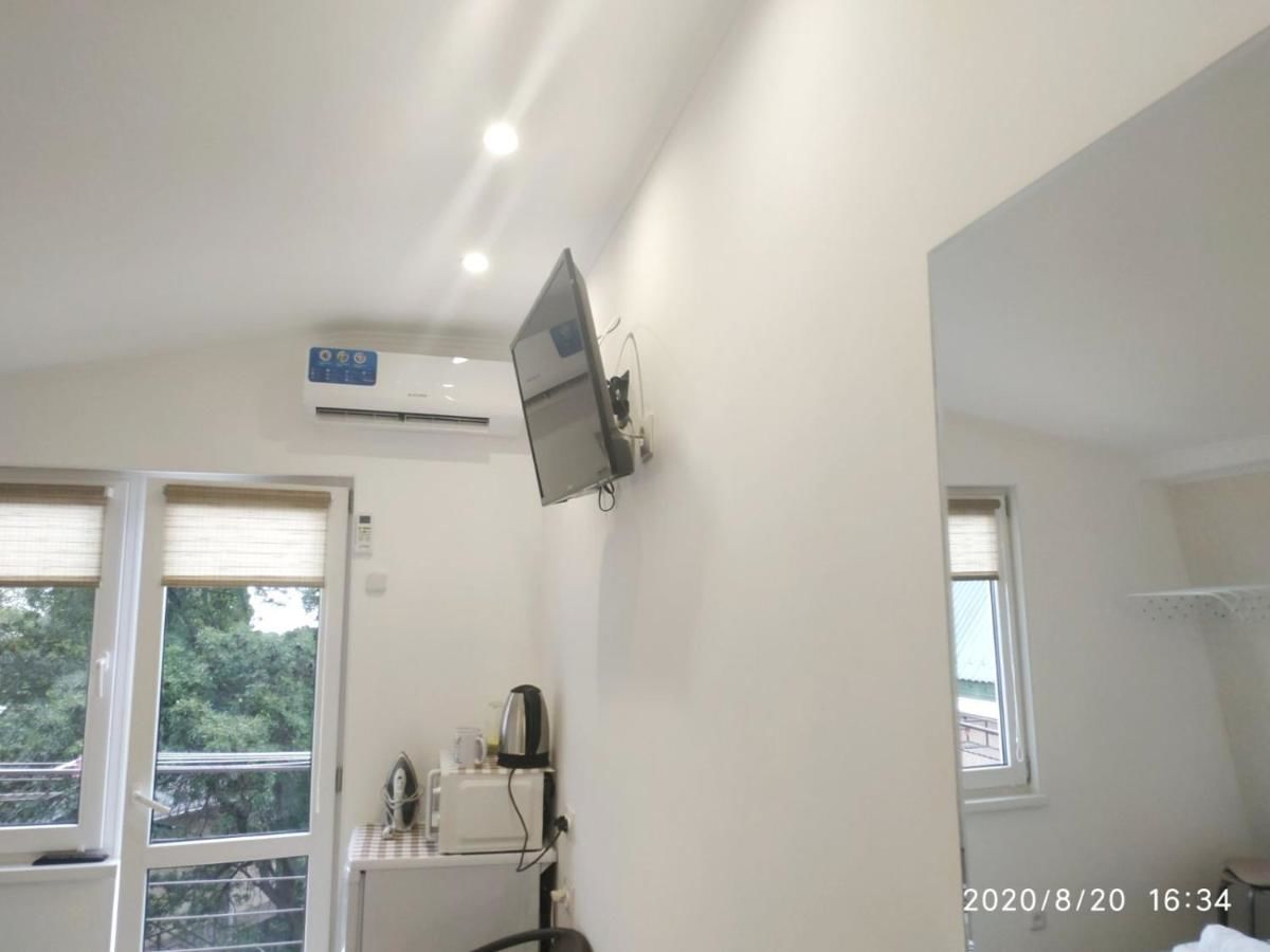 Апартаменты Guesthouse Dmitrieva Ялта