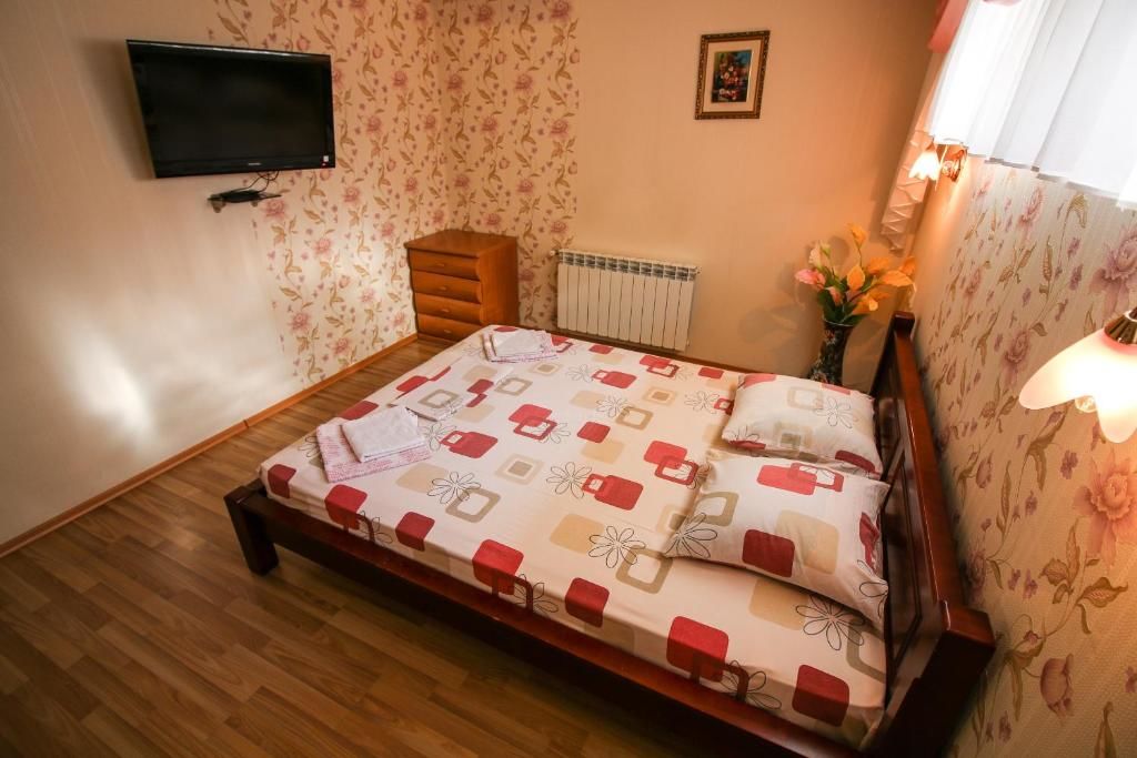 Апартаменты Guesthouse Dmitrieva Ялта