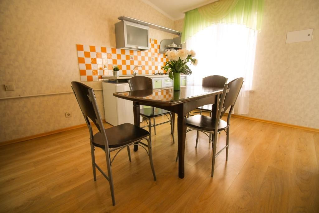Апартаменты Guesthouse Dmitrieva Ялта