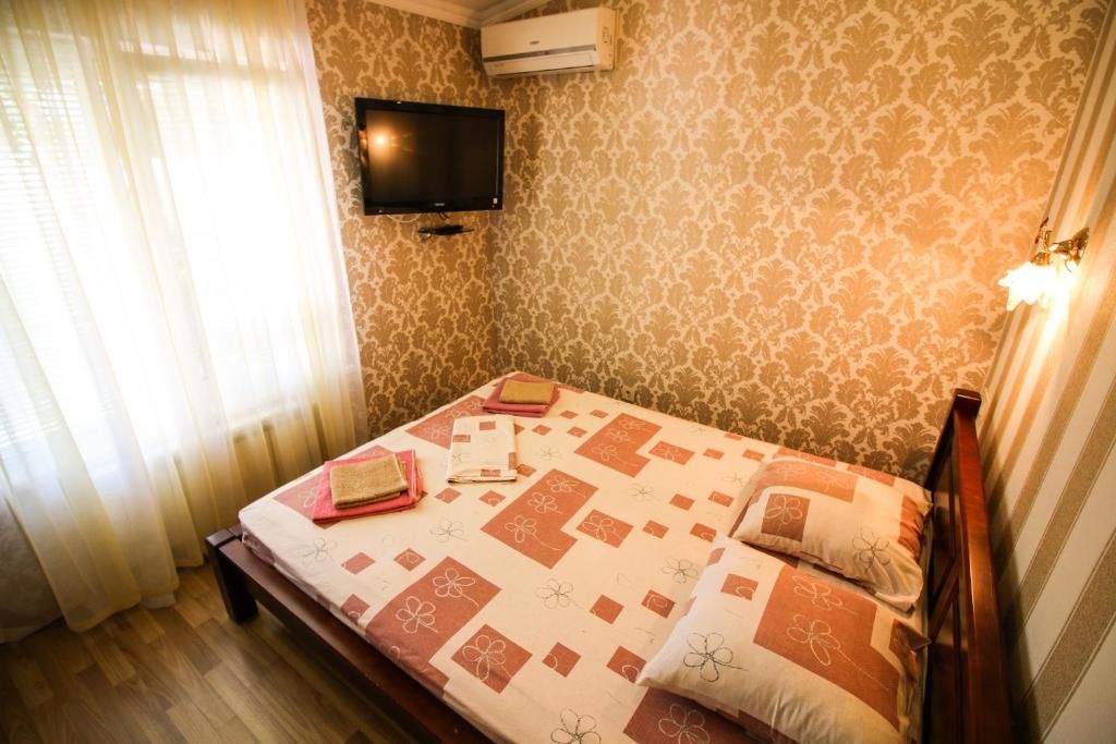 Апартаменты Guesthouse Dmitrieva Ялта