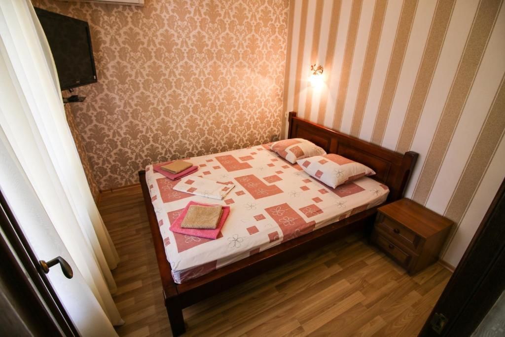 Апартаменты Guesthouse Dmitrieva Ялта