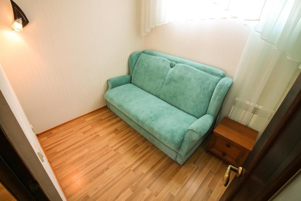 Апартаменты Guesthouse Dmitrieva Ялта