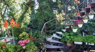 Апартаменты Guesthouse Dmitrieva Ялта-2