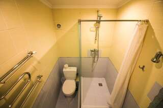 Апартаменты Guesthouse Dmitrieva Ялта Апартаменты Делюкс-21