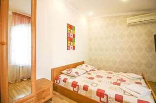 Апартаменты Guesthouse Dmitrieva Ялта Улучшенные апартаменты-6