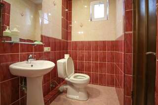 Апартаменты Guesthouse Dmitrieva Ялта Апартаменты с 1 спальней-7