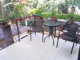 Апартаменты Guesthouse Dmitrieva Ялта Апартаменты-студио-4