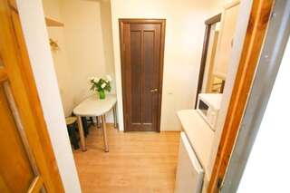 Апартаменты Guesthouse Dmitrieva Ялта Апартаменты с 2 спальнями-10