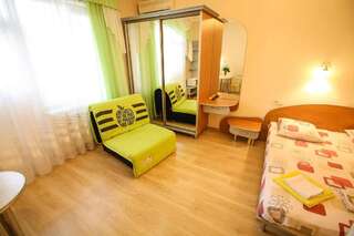 Апартаменты Guesthouse Dmitrieva Ялта Апартаменты-2