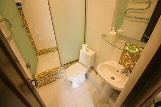 Апартаменты Guesthouse Dmitrieva Ялта Апартаменты-8