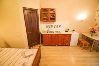 Апартаменты Guesthouse Dmitrieva Ялта Апартаменты-4