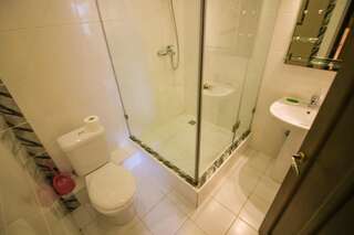 Апартаменты Guesthouse Dmitrieva Ялта Апартаменты-5