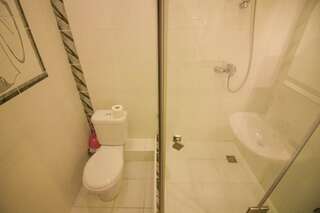 Апартаменты Guesthouse Dmitrieva Ялта Апартаменты-6