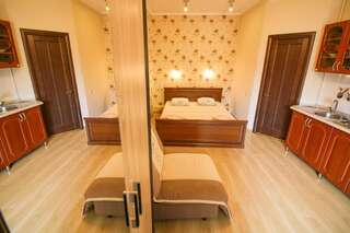 Апартаменты Guesthouse Dmitrieva Ялта Апартаменты-9