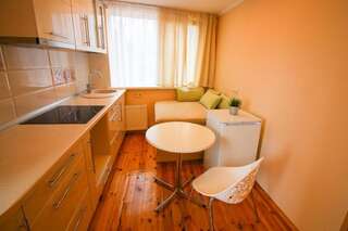 Апартаменты Guesthouse Dmitrieva Ялта Апартаменты с террасой-5