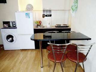 Апартаменты Guesthouse Dmitrieva Ялта Апартаменты-студио-1