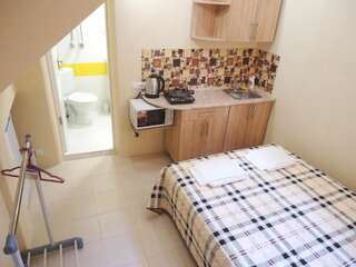 Апартаменты Guesthouse Dmitrieva Ялта Апартаменты - 1-й этаж-2