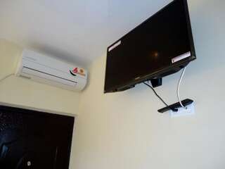 Апартаменты Guesthouse Dmitrieva Ялта Апартаменты - 1-й этаж-4