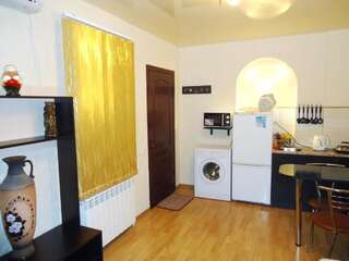 Апартаменты Guesthouse Dmitrieva Ялта Апартаменты-студио-2