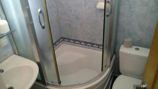 Апартаменты Guesthouse Dmitrieva Ялта Апартаменты-студио-19