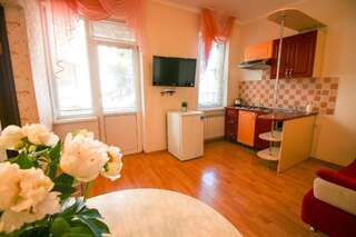 Апартаменты Guesthouse Dmitrieva Ялта Апартаменты-студио-6