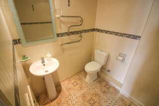 Апартаменты Guesthouse Dmitrieva Ялта Апартаменты-студио-10