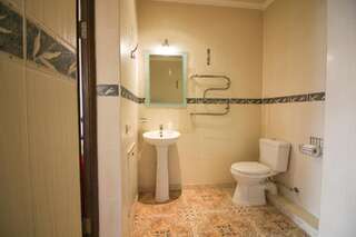 Апартаменты Guesthouse Dmitrieva Ялта Апартаменты-студио-12