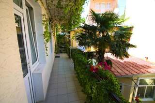 Апартаменты Guesthouse Dmitrieva Ялта Апартаменты-студио-14