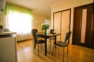 Апартаменты Guesthouse Dmitrieva Ялта Апартаменты Делюкс-6