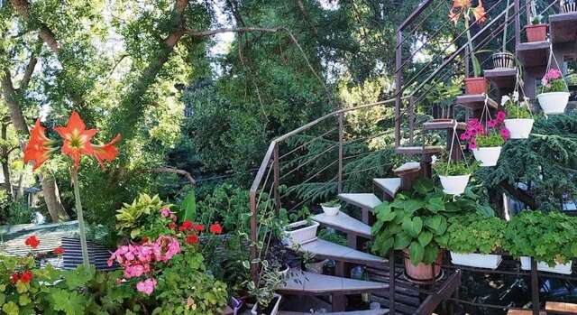 Апартаменты Guesthouse Dmitrieva Ялта-5