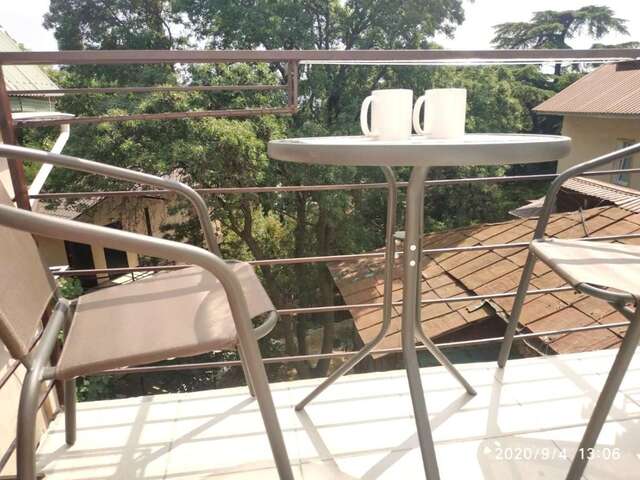 Апартаменты Guesthouse Dmitrieva Ялта-13