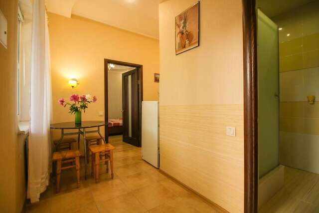 Апартаменты Guesthouse Dmitrieva Ялта-110