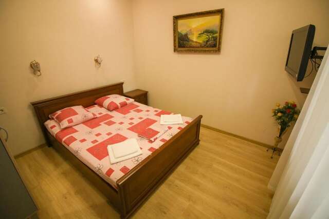 Апартаменты Guesthouse Dmitrieva Ялта-112