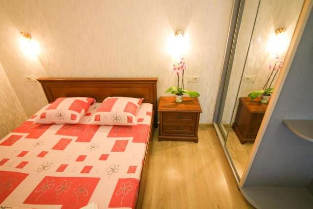 Апартаменты Guesthouse Dmitrieva Ялта-113