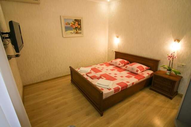 Апартаменты Guesthouse Dmitrieva Ялта-114