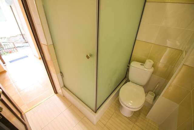 Апартаменты Guesthouse Dmitrieva Ялта-115