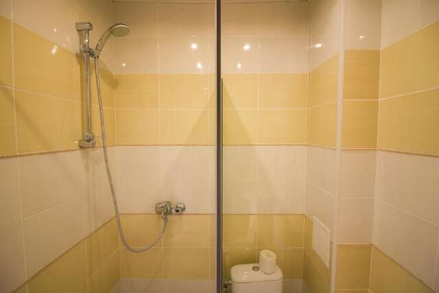 Апартаменты Guesthouse Dmitrieva Ялта-116