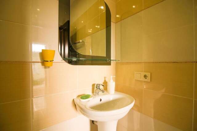 Апартаменты Guesthouse Dmitrieva Ялта-117